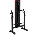 NNEOBA Heavy Duty Flat Weight Bench - SuperSaverAU - view 4