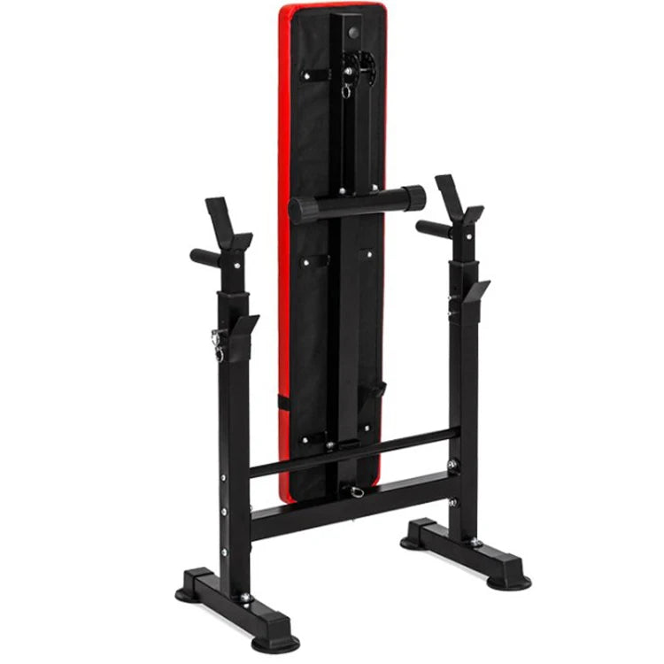 NNEOBA Heavy Duty Flat Weight Bench - SuperSaverAU - view 4