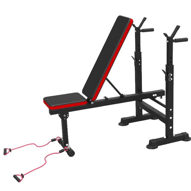 NNEOBA Heavy Duty Flat Weight Bench - SuperSaverAU - view 5