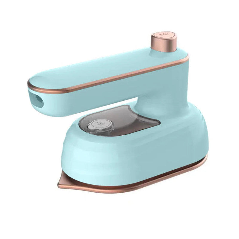 NNEOBA Handheld Garment Steamer Mini Steam Iron - SuperSaverAU - view 1
