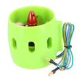 NNEOBA Underwater Thruster 74*75mm Brushless Electric Motor 12-24V 30-200W - SuperSaverAU - view 4