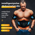NNEOBA Abdominal Toning Belt Muscle Stimulator Metal Sheet Technology - SuperSaverAU - view 6