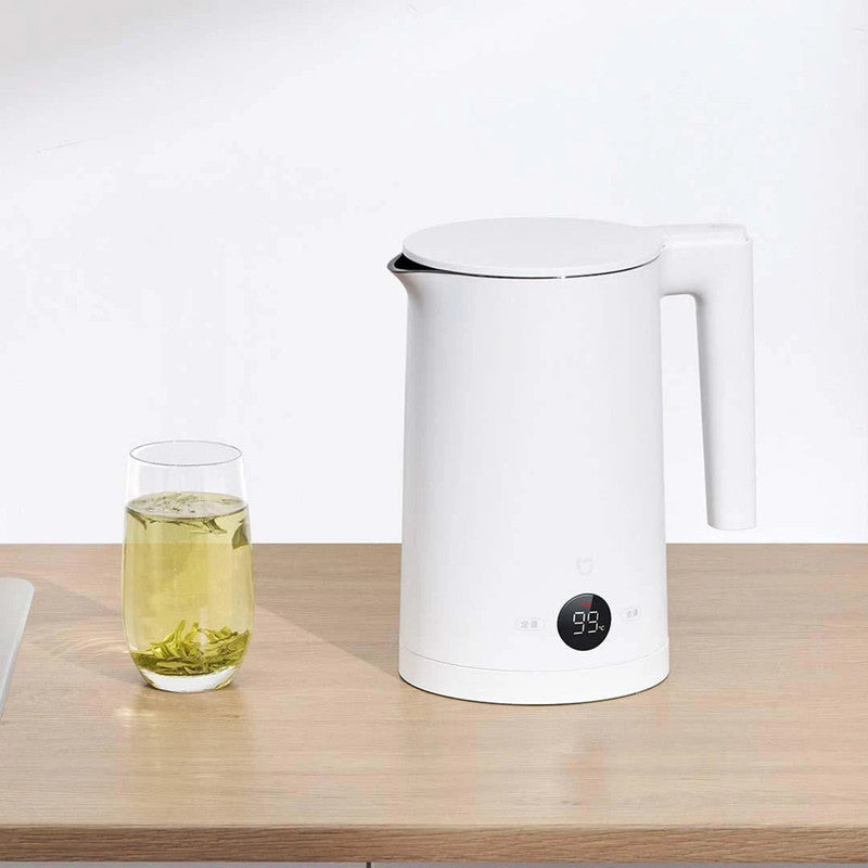 Constant Temperature Electric Kettle - SuperSaverAU - view 5