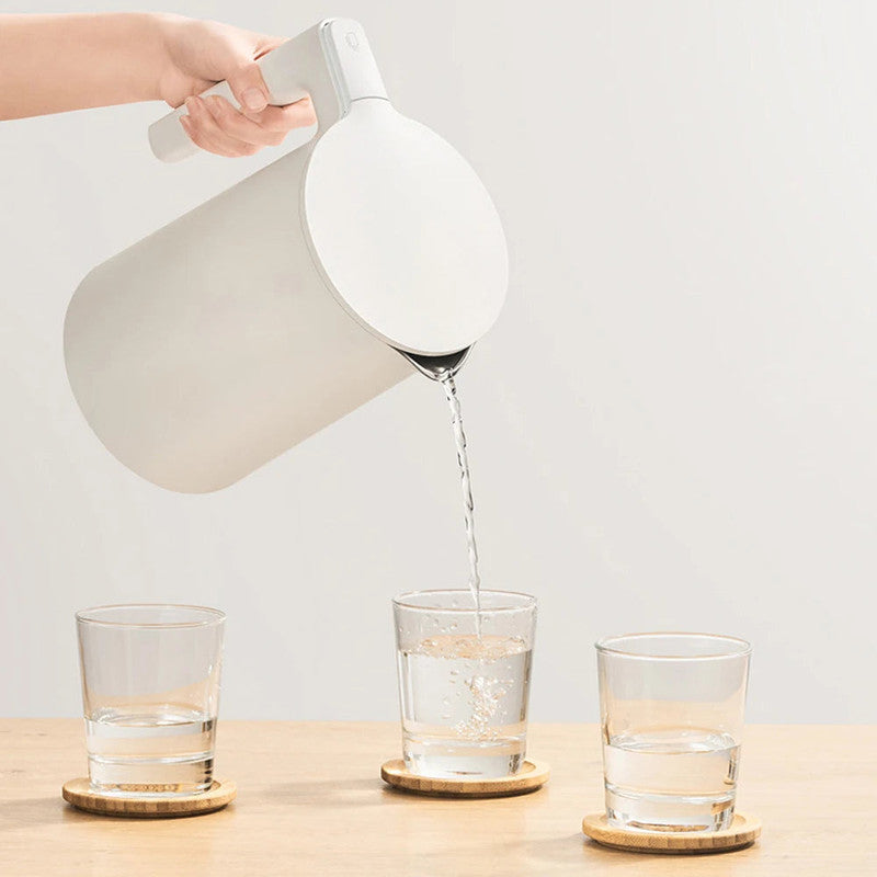 Constant Temperature Electric Kettle - SuperSaverAU - view 7