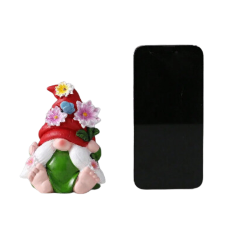1pc Elf Dwarf Garden Decoration - SuperSaverAU - view 1