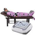 NNEOBA Professional Pressotherapy Machine for Lymphatic Massage - SuperSaverAU - view 1