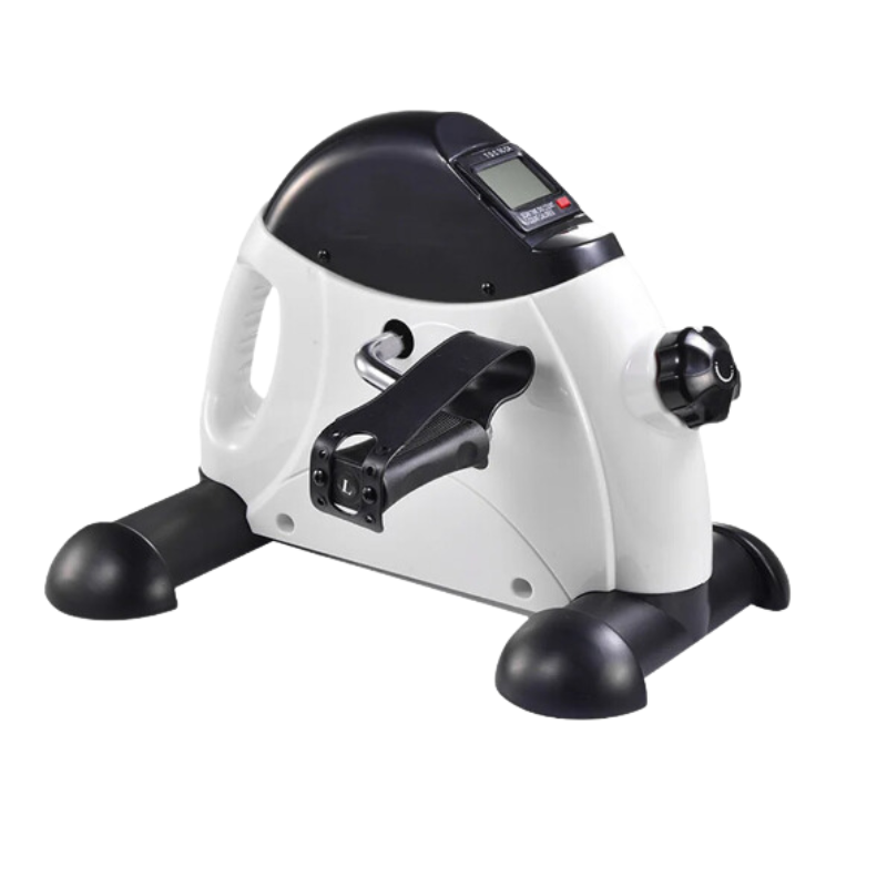 NNEOBA Mini Exercise Bike - Indoor Arm and Leg Trainer - SuperSaverAU - view 1