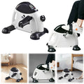 NNEOBA Mini Exercise Bike - Indoor Arm and Leg Trainer - SuperSaverAU - view 2