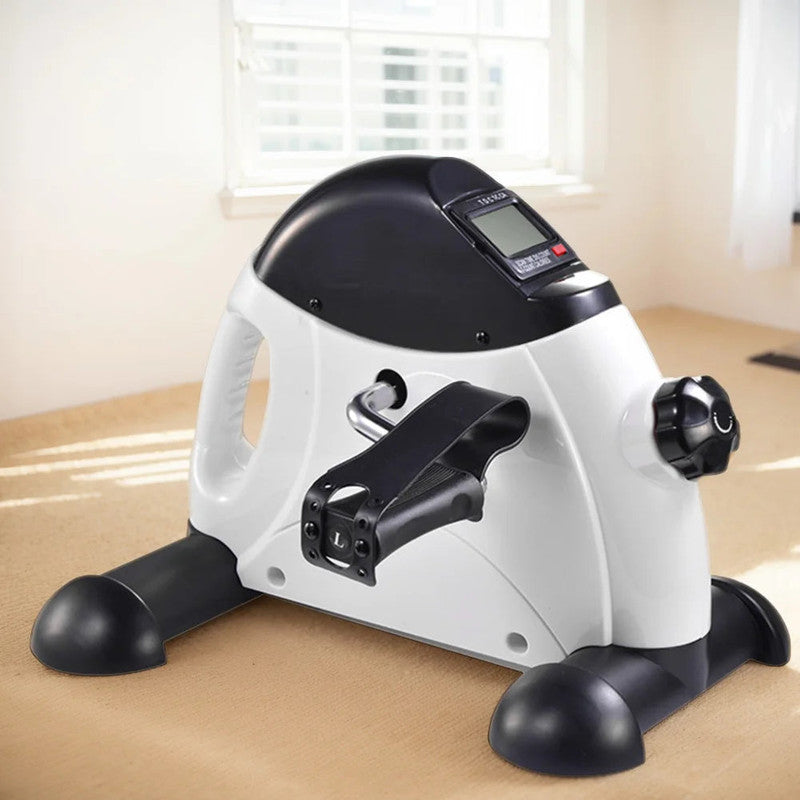 NNEOBA Mini Exercise Bike - Indoor Arm and Leg Trainer - SuperSaverAU - view 5