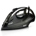 2200W Professional Steam Iron with Ceramic Soleplate - SuperSaverAU - view 1