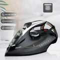 2200W Professional Steam Iron with Ceramic Soleplate - SuperSaverAU - view 3
