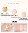 NNETM HEYXI Radiant All-in-One BB Cream: Lasting Coverage, Nourishing Moisture, Flawless Finish - SuperSaverAU - view 1