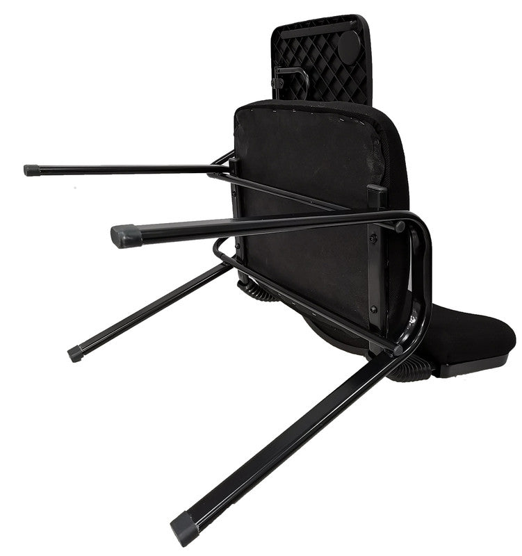 NNE Lecture Chair with Table Top for Classroom Use - SuperSaverAU - view 9