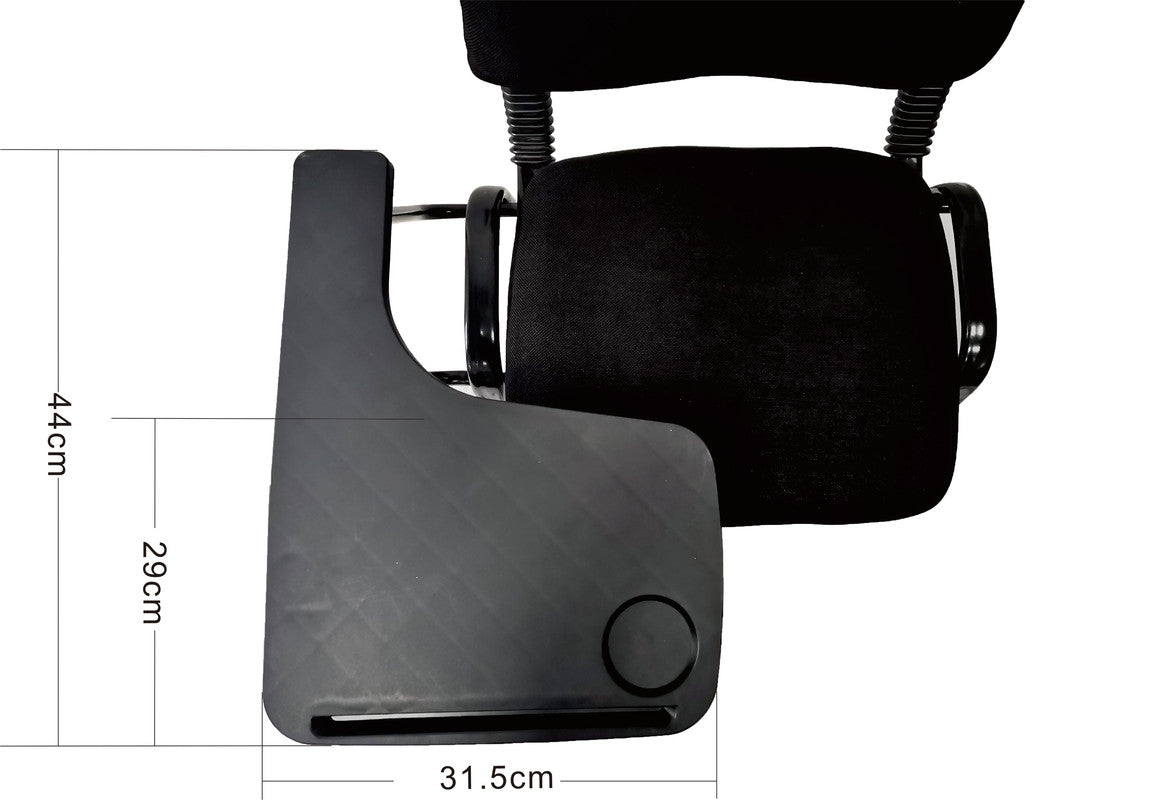 NNE Lecture Chair with Table Top for Classroom Use - SuperSaverAU - view 11