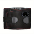 Self-Heating Magnetic Neck Support Brace Black - Medium, 9 Magnets, Portable - SuperSaverAU - view 1