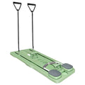 4-in-1 Pilates Board Ab Core Trainer Home Gym - SuperSaverAU - view 1
