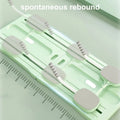 4-in-1 Pilates Board Ab Core Trainer Home Gym - SuperSaverAU - view 3