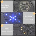 NNETM Smart Wall-Mounted Boxing Trainer with Gloves - SuperSaverAU - view 4