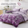 Soft Haven Duvet Cover Set with Long-Lasting Comfort - King