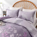 Soft Haven Duvet Cover Set with Long-Lasting Comfort - King