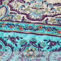 3-Piece Quilt Bedspread Set Queen Size Lightweight Reversible for Cozy Bedroom - SuperSaverAU - view 3