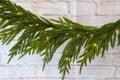 PINE GARLAND USB POWERED 183CM - SuperSaverAU - view 2