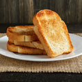 Bonzachef Multitoast Plus 4-Slice Popup Toaster With Ceramic Heating Element - SuperSaverAU - view 4