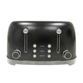 Bonzachef Multitoast Plus 4-Slice Popup Toaster With Ceramic Heating Element - SuperSaverAU - view 5