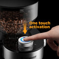 Bonzachef Perfect Grind 2 Electric Coffee Grinder - SuperSaverAU - view 3