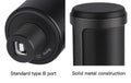 Sonictrek Studio Streaming Podcaster USB Microphone With Desk Tripod - SuperSaverAU - view 3