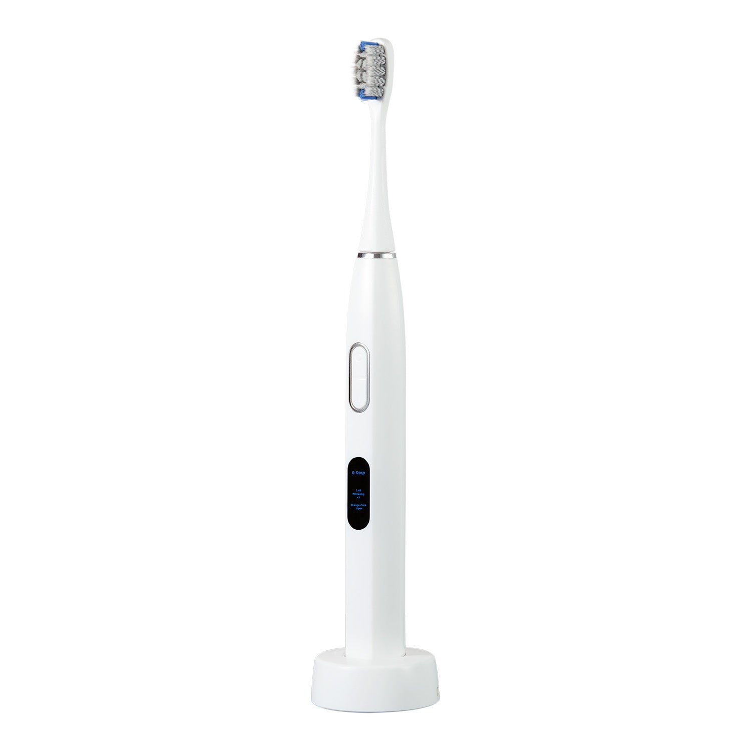 Sonictrek Clean 3D Rechargeable Toothbrush with SmartWhite Technology - SuperSaverAU - view 1
