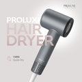 Tanami Proluxe Professional SE Hair Dryer with SmartTemp Technology - SuperSaverAU - view 2