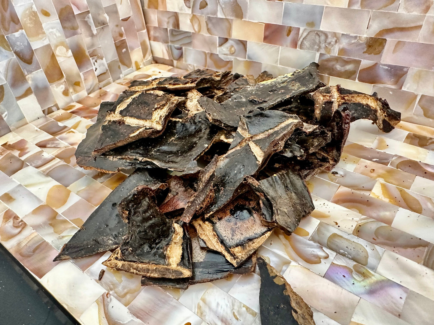 Life in the Outback Just Beef Liver Dog Treats - 100% Natural, Australian Sourced