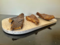 Life in the Outback Just Beef Lung Sheets - 100% Natural, Australian Sourced - SuperSaverAU - view 4