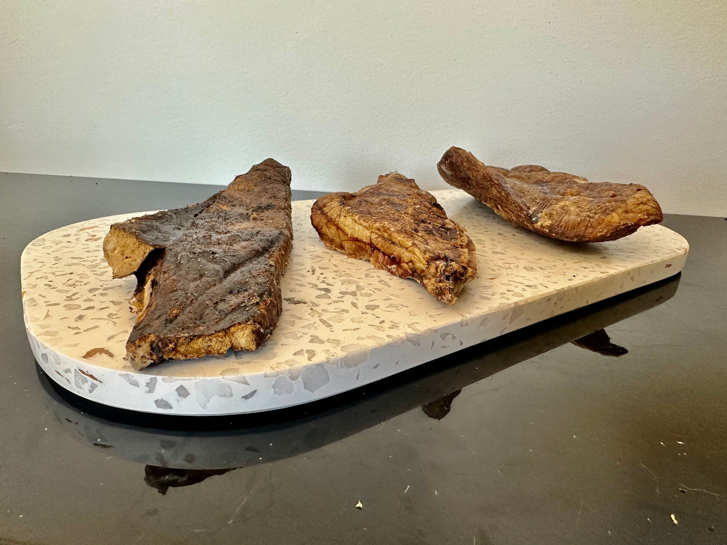 Life in the Outback Just Beef Lung Sheets - 100% Natural, Australian Sourced