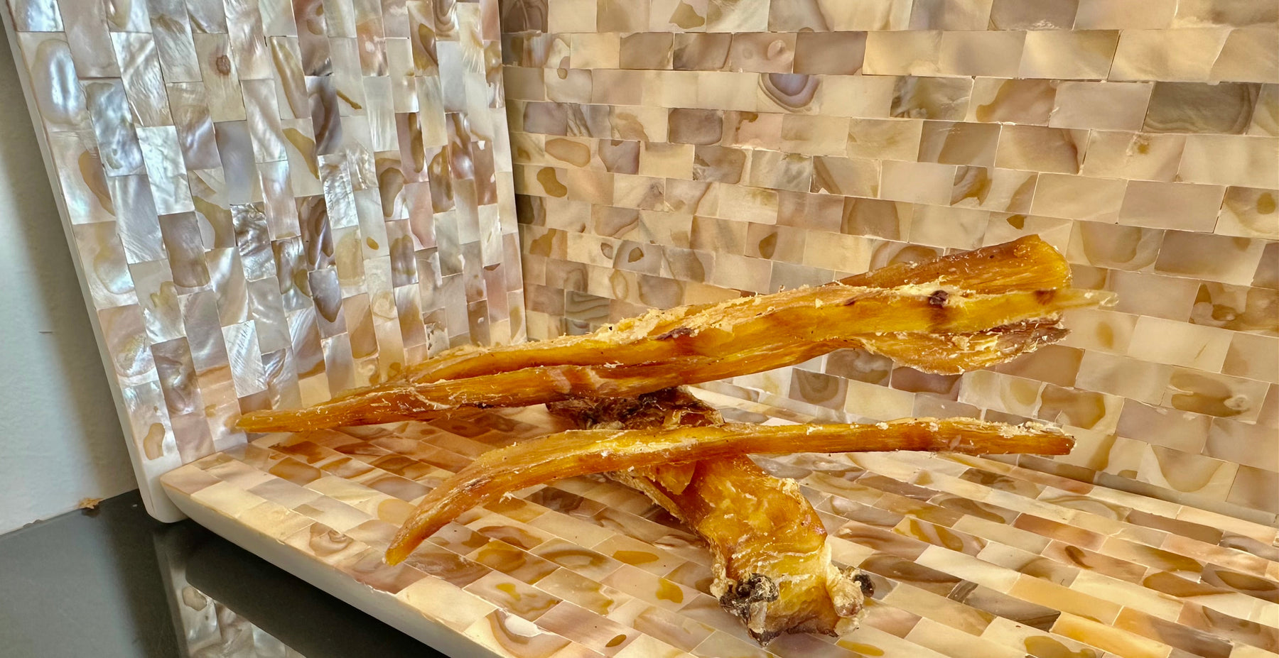 Life in the Outback Just Beef Tendons - 100% Natural, Australian Sourced - SuperSaverAU - view 2