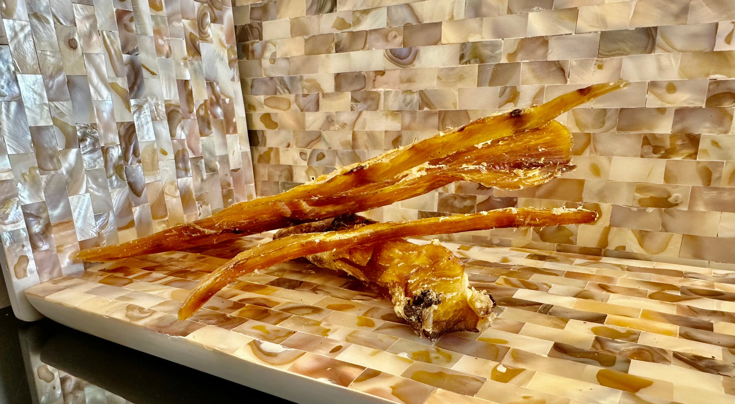 Life in the Outback Just Beef Tendons - 100% Natural, Australian Sourced