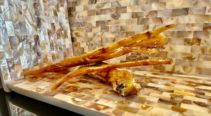 Life in the Outback Just Beef Tendons - 100% Natural, Australian Sourced