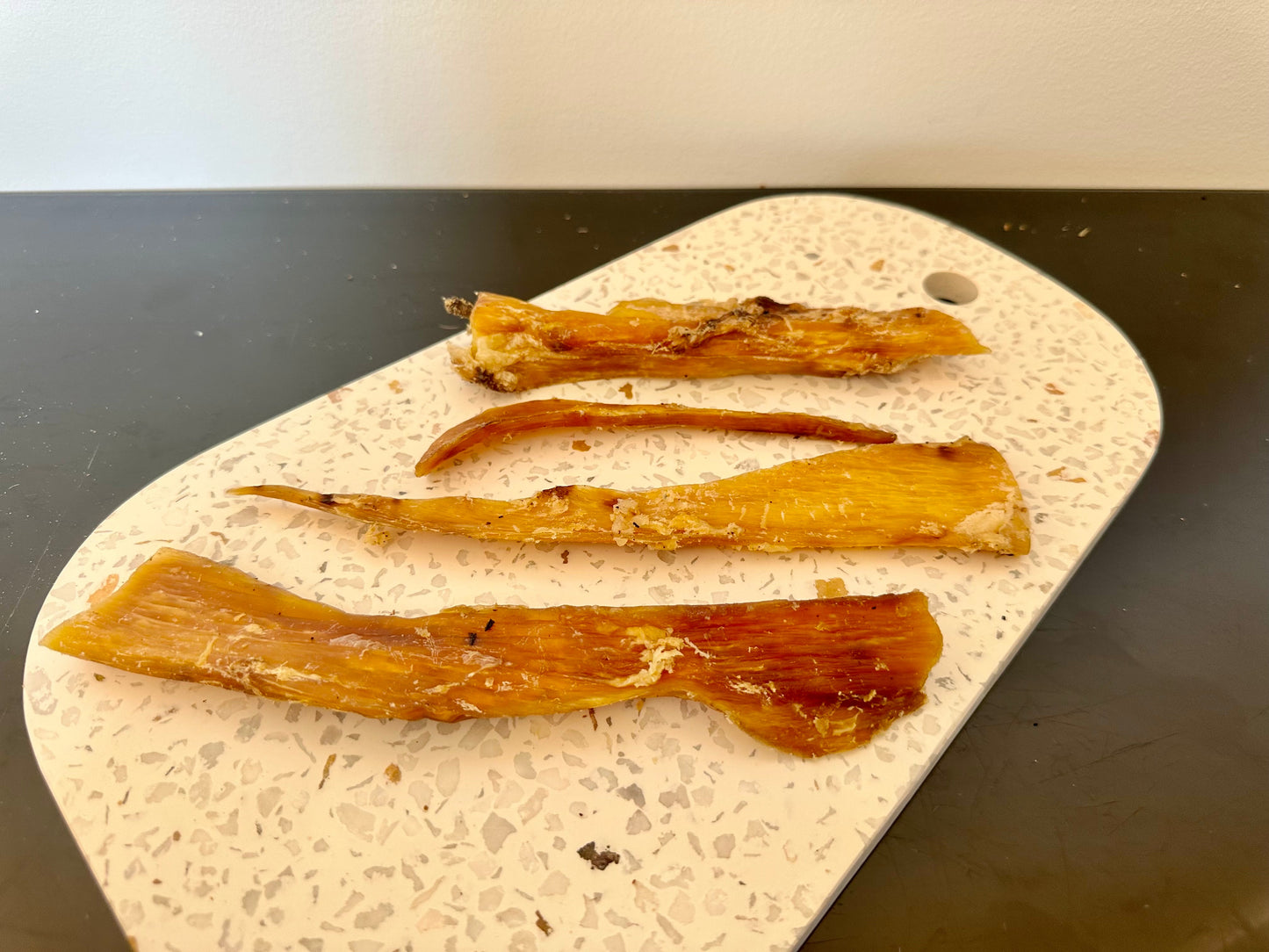 Life in the Outback Just Beef Tendons - 100% Natural, Australian Sourced