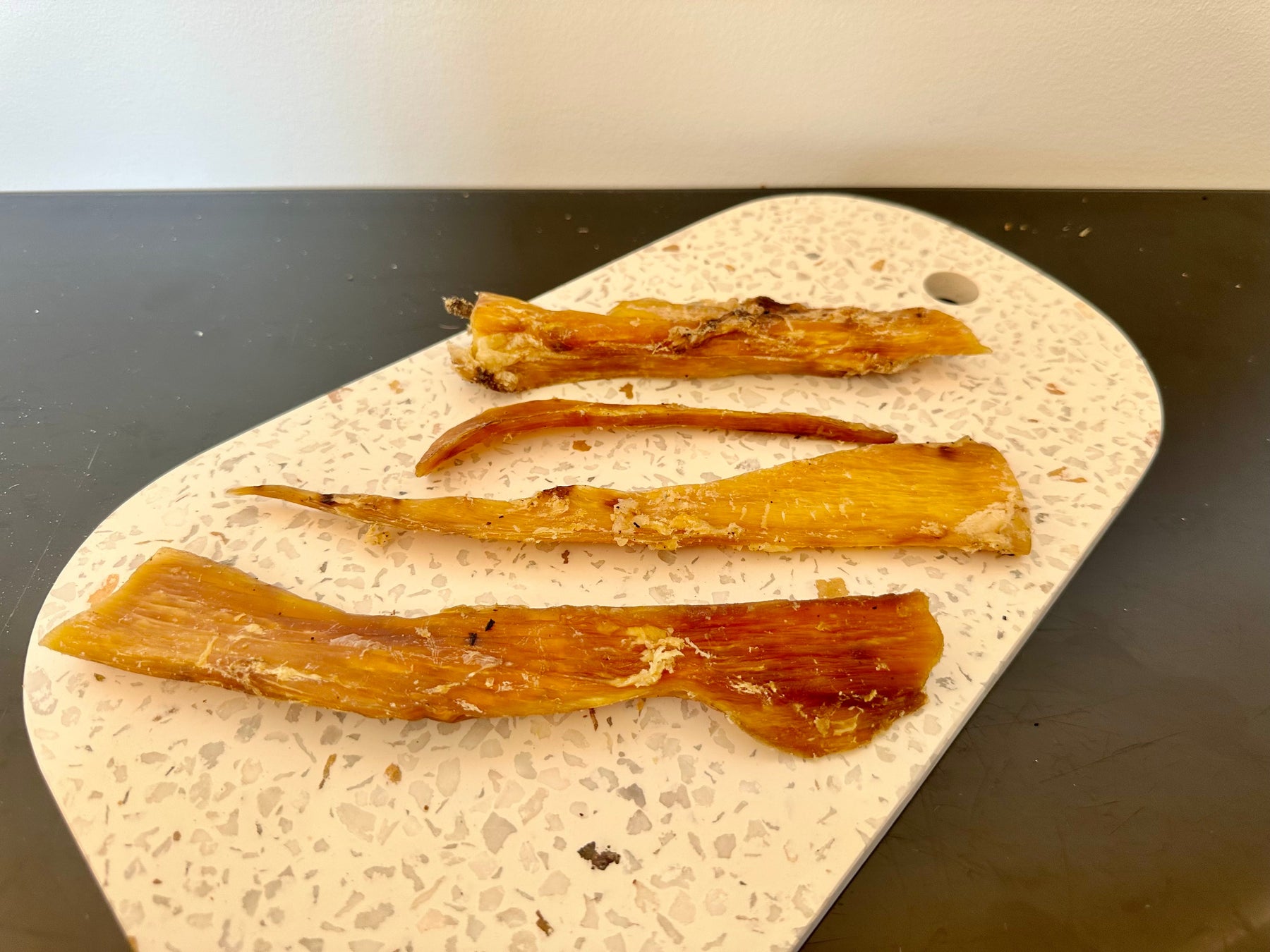 Life in the Outback Just Beef Tendons - 100% Natural, Australian Sourced - SuperSaverAU - view 4