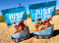 Life in the Outback Just Beef Tripe Treats - 100% Natural, Australian Sourced - SuperSaverAU - view 1