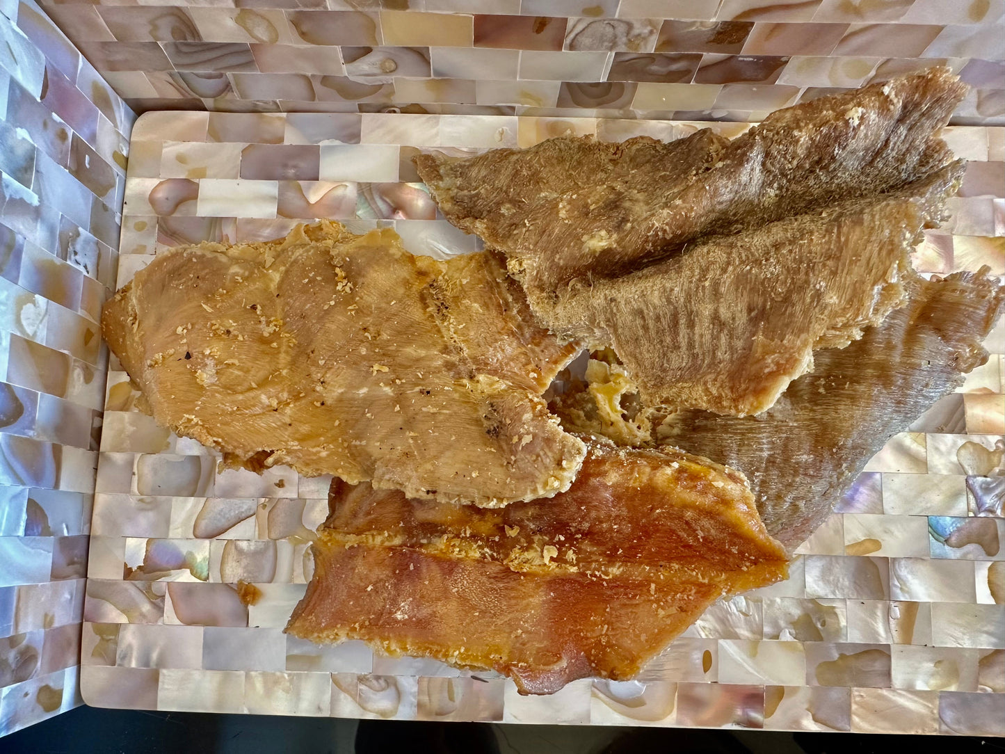 Life in the Outback Just Beef Tripe Treats - 100% Natural, Australian Sourced