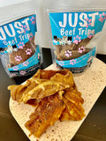 Life in the Outback Just Beef Tripe Treats - 100% Natural, Australian Sourced - SuperSaverAU - view 3