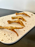 Life in the Outback Just Chicken Feet - 100% Natural Australian Dog Treats - SuperSaverAU - view 2
