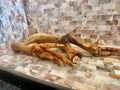 Life in the Outback Just Chicken Feet - 100% Natural Australian Dog Treats - SuperSaverAU - view 3