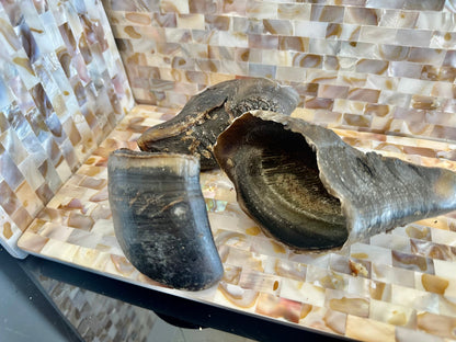 Life in the Outback Just Cow Hooves - 100% Natural, Australian Sourced Treats