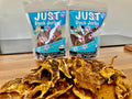 Just Duck Jerky - 100% Natural Duck Treats for Dogs, 100g - SuperSaverAU - view 5
