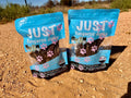 Just Kangaroo Jerky - 100% Natural Dog Treats, High Protein, Allergen-Free - SuperSaverAU - view 1