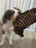 Just Kangaroo Rib Racks - 100% Natural, High Protein, Allergen-Free Treats - SuperSaverAU - view 1