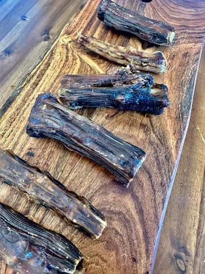 Life in the Outback Just Kangaroo Tails - 100% Natural, High Protein Treats